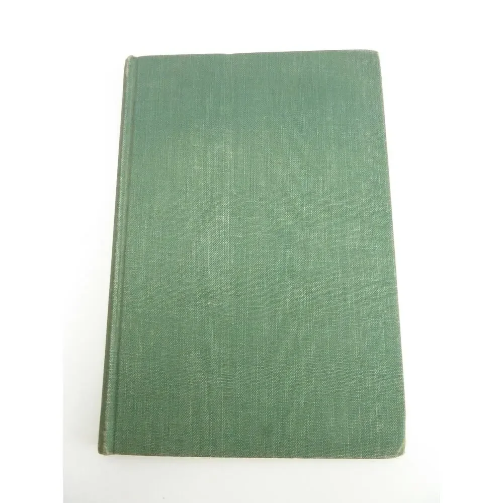 Vintage 1946 Book Laboratory Manual Foetal Pig WJ Baumgartner Macmillan Anatomy